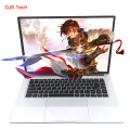 Customized business laptops with high security features