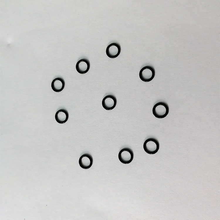 Imaje spare parts Markem Imaje ENM5673 seal O ring for Markem Imaje S4 S8 9040 cij inkjet printer5