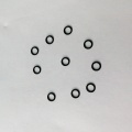 ИМАДЖЕ запасные части: Enm5673 Black Seal Cring для кольца Markem Imaje S4 S8 9040 CIJ Printer
