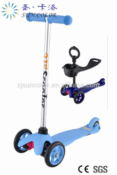 micro maxi 3 in 1 mini kick scooter