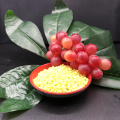 Calcium Ammonium Nitrate yellow granular Calcium Ammonium Nitrate Granule Fertilizante Supplier