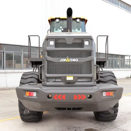 Competitive Mammut Mini New-Wheel-Loader: High Quality and Durable Workmanship from China