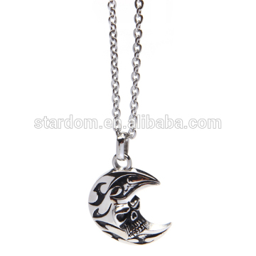 New fashion! Pendant necklace men