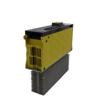 Oryginalny moduł serwome w Fanuc Alpha Series SVM A06B-6079-H208