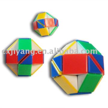 JY-6048,6066.6033 snake puzzle