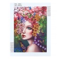 Butterfly Beauty Special-Shaped Crystal Diamond Painting