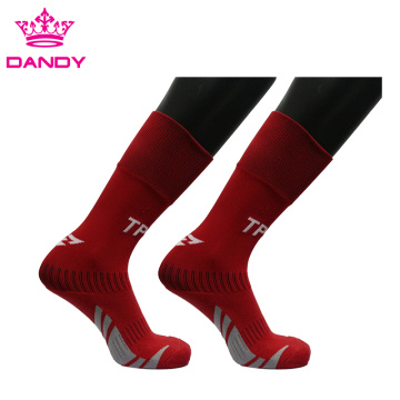 Wholesales Customized Fashionable Rugby Socks