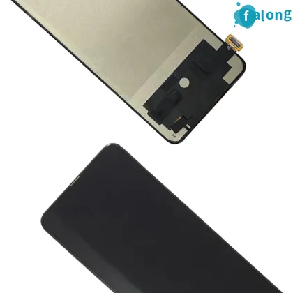 100% Tested Display for Vivo Nex A LCD + Touch Screen Assembly