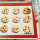 Durable Silicone Baking Mat