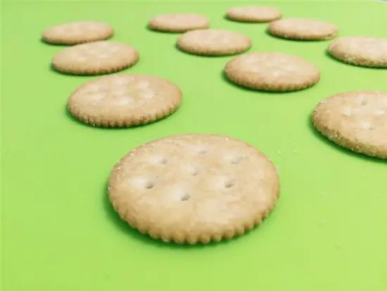 Large Multipurpose Silicone Nonstick Baking Mat, Pastry Mat, Heat Resistant Nonskid Table Mat