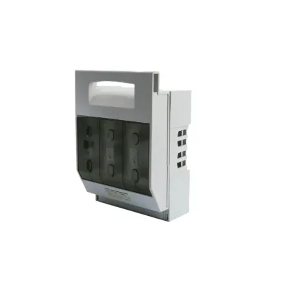 CHNT 100A to 630A Fuse Isolator Switch Disconnectors for 690V AC