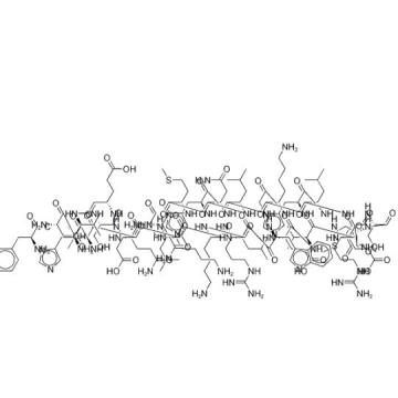 PARATHYROID HORMONE (HUMAN, 1-34) 52232-67-4