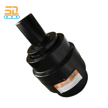 Bahagian Penggali Kobelco: SK150 SK200 Undercarriage Roller &amp; Carrier Roller