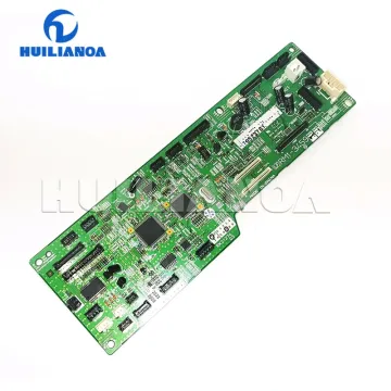 DC Controller Board for HP Laserjet M5025 M5035