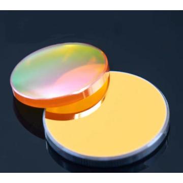 96% High transmittance AR coated optical Ge germanium window