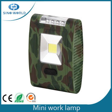 4 LED 3W COB Best Work Light Led