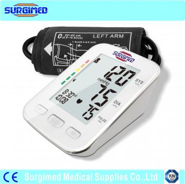 Máquina de bp de esfigmomanómetro médico