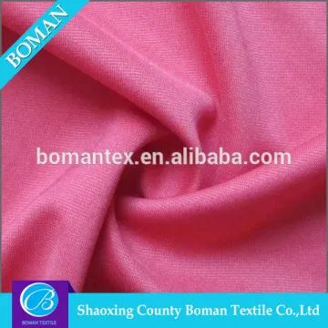 Fabrics supplier Top selling Custom Polyester reactive dyed roma fabric textile