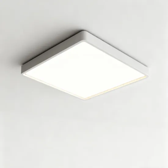 Modern interior room light