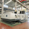 Gantry High Precision Machining Center for Heavy Duty