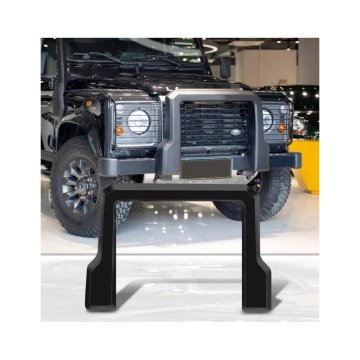 FOR LAND-ROVER DEFENDER 90 110 FRONT BUMPER BULL BAR" could be simplified to:

"Land Rover Defender 90 110 Front Bumper Bull Bar