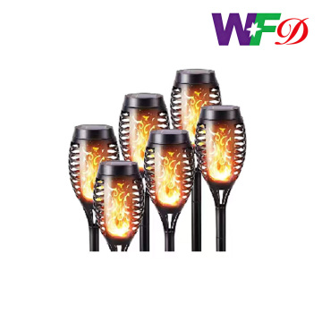 SOLAR KIS LÁNG FÉNY