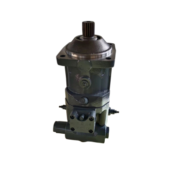 A7VO Series Axial Piston Pump: A7VO500 TOPONE A7VO500LRD/63-VPH02