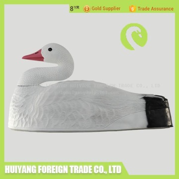 Floating PE Plastic Hunting Goose For Hunting 908-1S