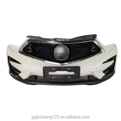 Front Bumper Assembly for Acura RDX Nosecut
