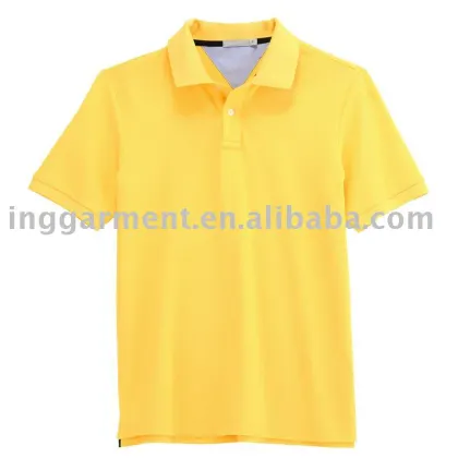 OEM Polo Shirt