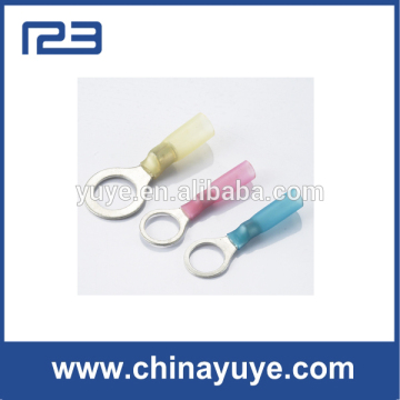 Heat Shrink Insulated