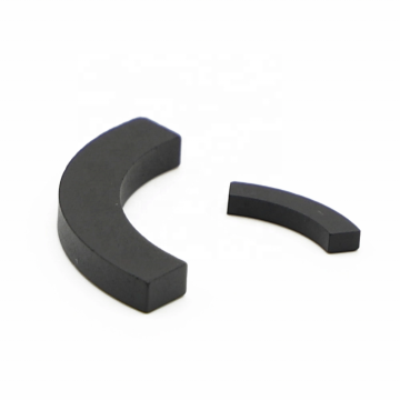 Customized High-Quality Injection Molded Ferrite Bonded Neodymium Magnetic Assemblies