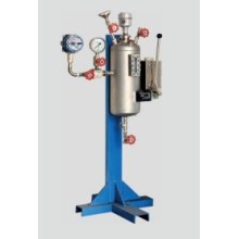 SPS2030 (PLAN52/53A - Thermosiphon Vessel)