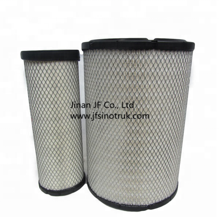 YK2640U YK2640UW-2N K2640 KW2640 Filter Udara