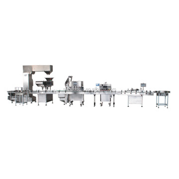 Multi-Function Automatic Line Counter