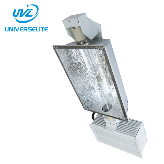 Ceramic Metal Halide CMH 630W Grow Light for Greenhouses