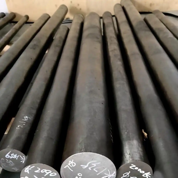 Монель К500-НО5500 стержень