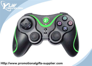 Custom Blue Black Ps3 Motion Controller With Vibration Functions Dualshock 3 On Windows 7
