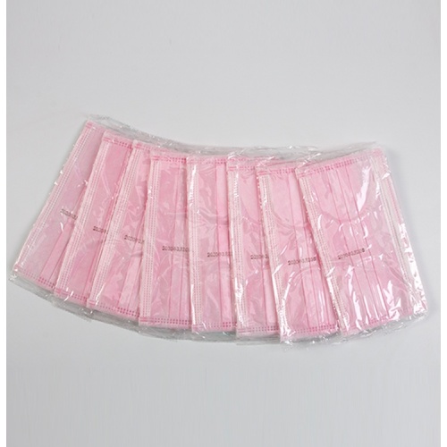 top rated disposable face masks for covid