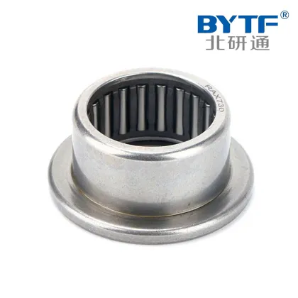 Thrust Needle Roller Combination Bearings