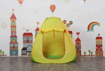 Indoor Pop Up Play Tents For Children