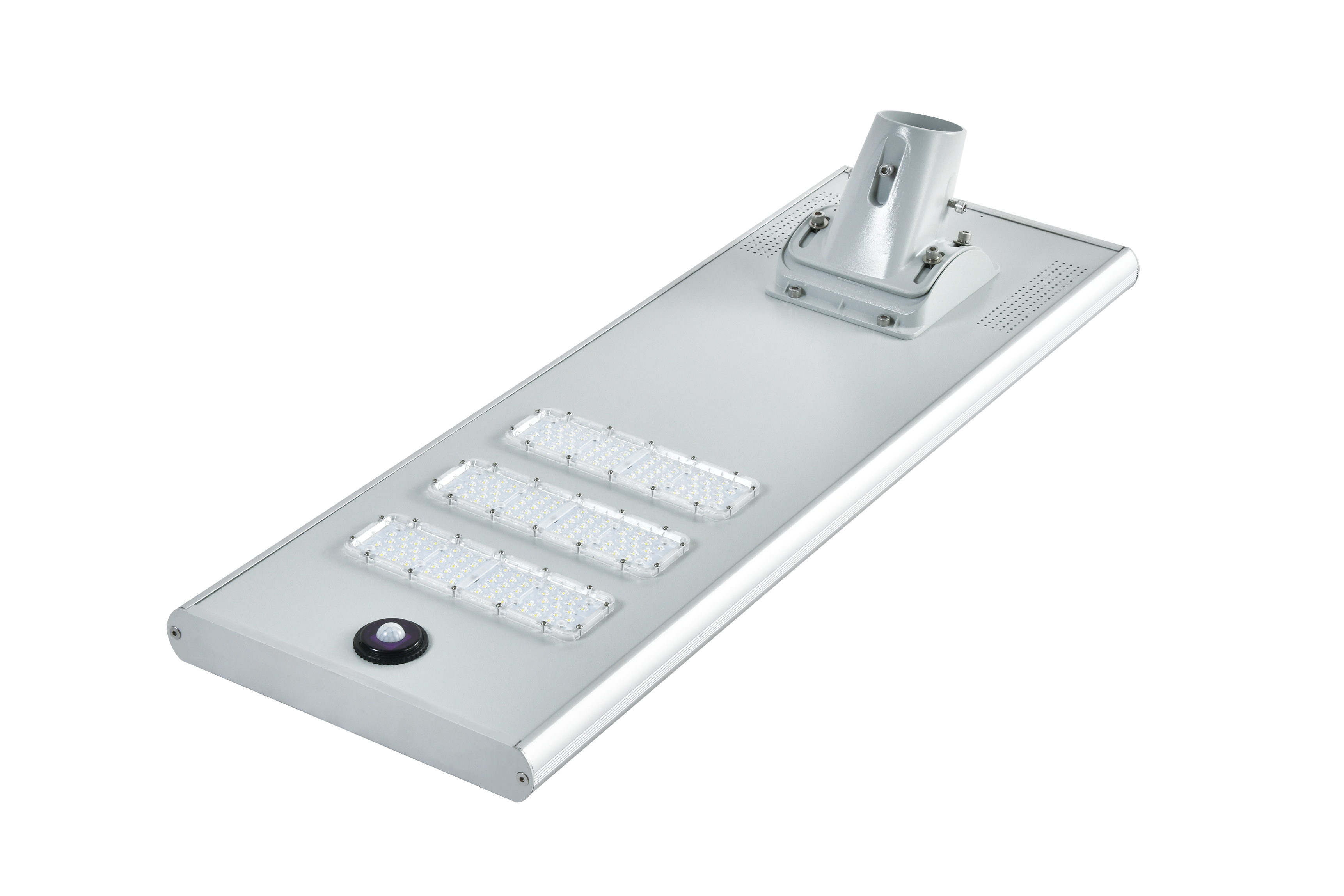 Outdoor All In One Solar Street Light 20w