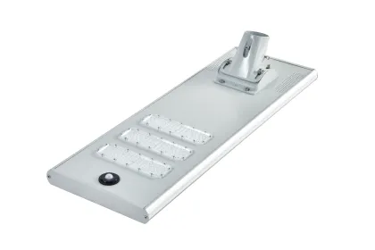 All-In-One Solar Street Lights