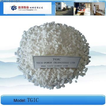 TGIC           POLYESTER CURING AGENT FOR POWDER COATING