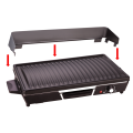 Multifunction Japanese Indoor Bbq Grill