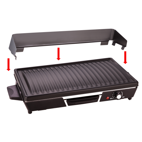 Multifunction Japanese Indoor Bbq Grill