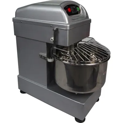 Trending Products 2022 New Arrivals Flat Dough Kneader 10 Kg Bread Mixer 30 Quart Dough Mixer