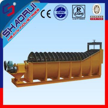 2013 Hotsale Spiral Classifier for Desliming&Dehydrating during mine w