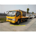 JAC 120HP 3 TON TOWING Malori