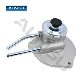 Large Stock Oil-Water Separator Cover for Toyota 1HZ HZJ70 23380-17531 23380-17530